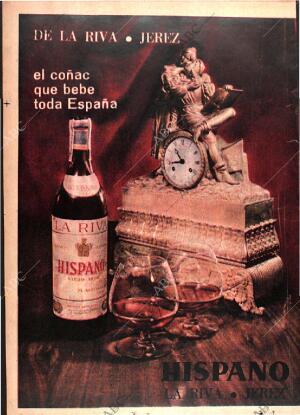 ABC MADRID 11-11-1962 página 144