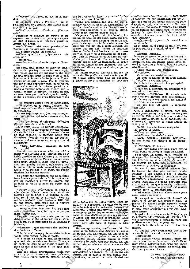 ABC MADRID 11-11-1962 página 15
