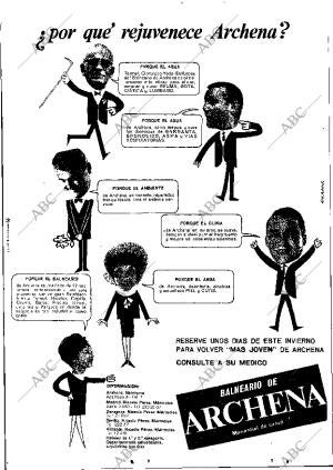 ABC MADRID 11-11-1962 página 18