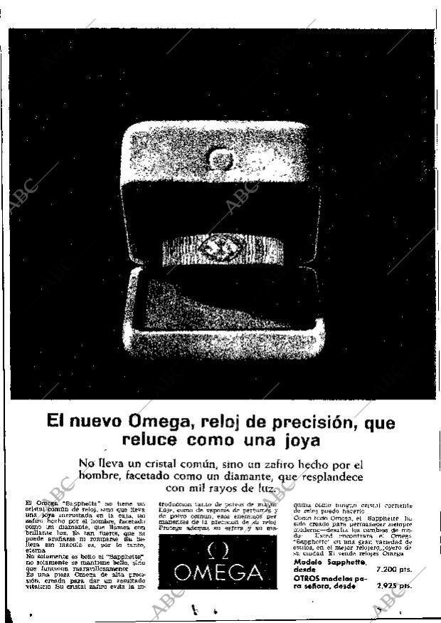 ABC MADRID 11-11-1962 página 2