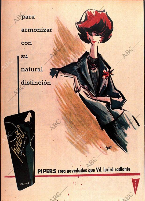 ABC MADRID 11-11-1962 página 24