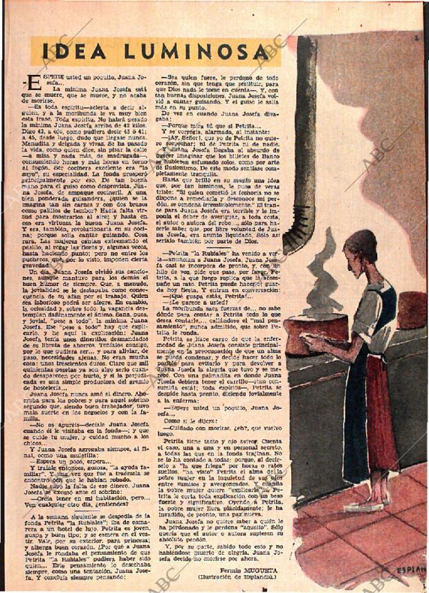ABC MADRID 11-11-1962 página 25