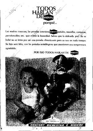 ABC MADRID 11-11-1962 página 28