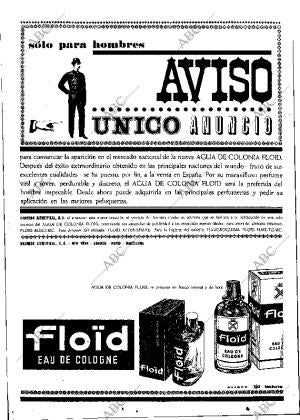 ABC MADRID 11-11-1962 página 30