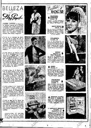 ABC MADRID 11-11-1962 página 31