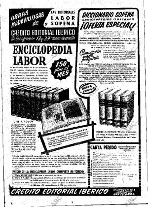 ABC MADRID 11-11-1962 página 32
