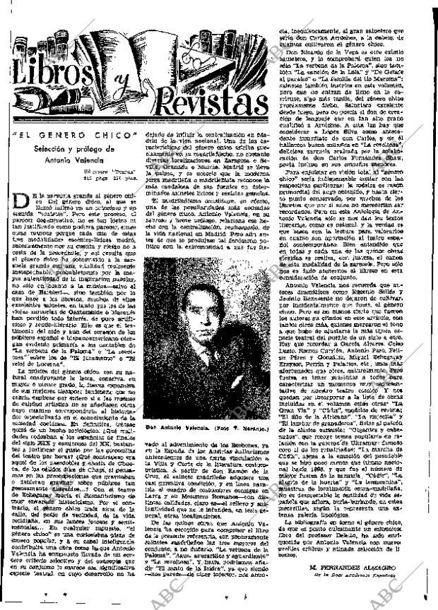 ABC MADRID 11-11-1962 página 33
