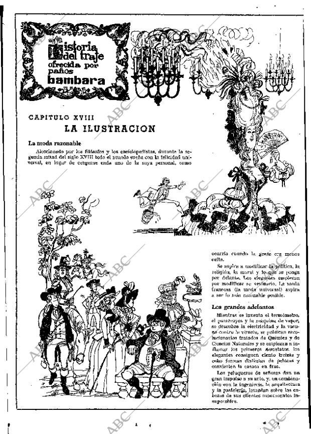 ABC MADRID 11-11-1962 página 34