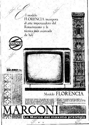 ABC MADRID 11-11-1962 página 38