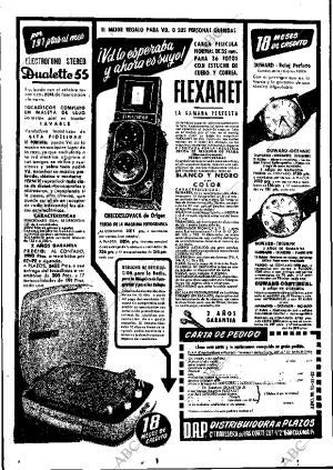 ABC MADRID 11-11-1962 página 42