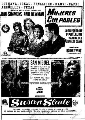ABC MADRID 11-11-1962 página 44