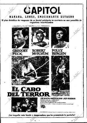 ABC MADRID 11-11-1962 página 46