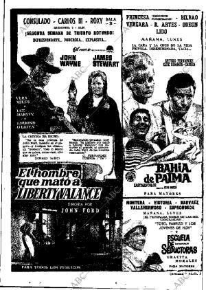 ABC MADRID 11-11-1962 página 53