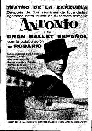 ABC MADRID 11-11-1962 página 57