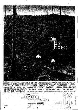 ABC MADRID 11-11-1962 página 6
