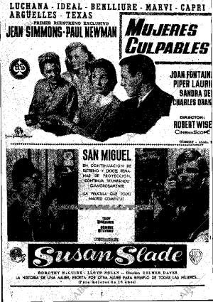 ABC MADRID 11-11-1962 página 60