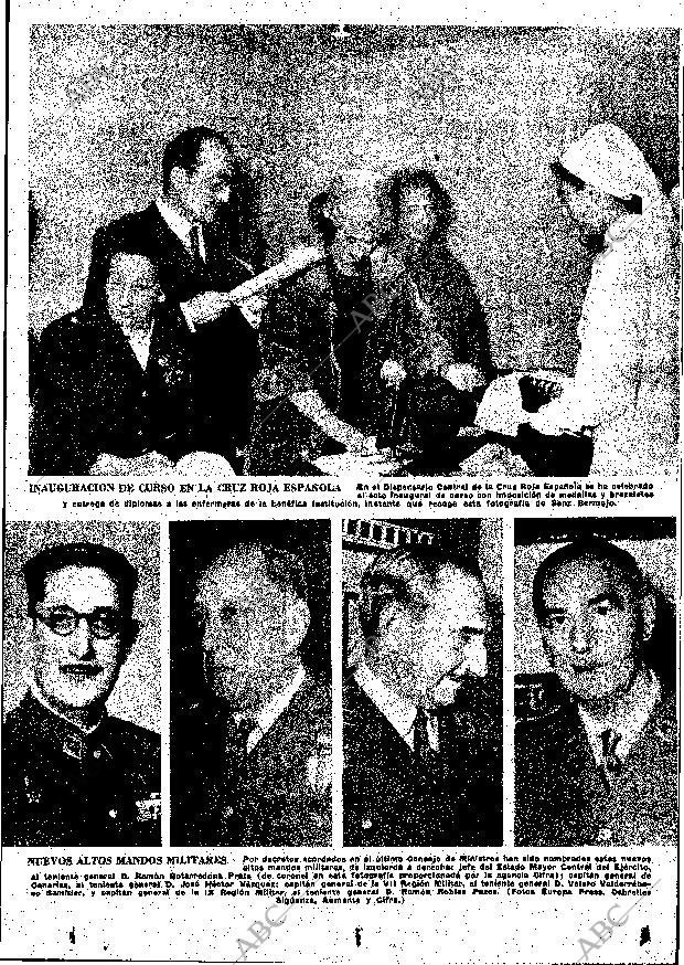 ABC MADRID 11-11-1962 página 63
