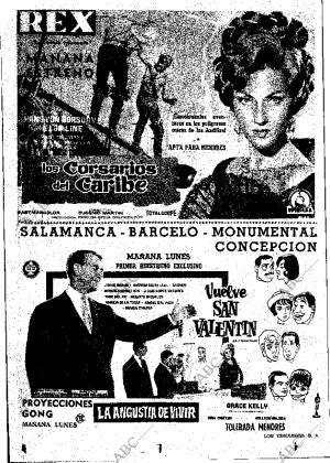 ABC MADRID 11-11-1962 página 64