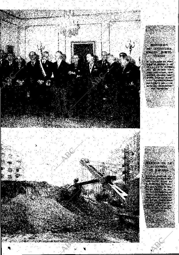 ABC MADRID 11-11-1962 página 66
