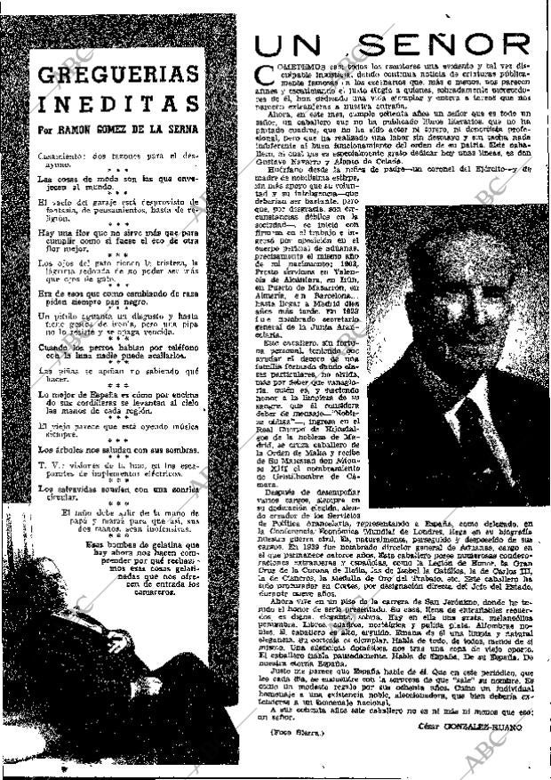 ABC MADRID 11-11-1962 página 75