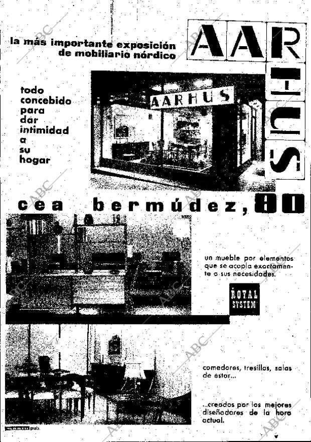 ABC MADRID 11-11-1962 página 76