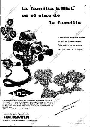ABC MADRID 11-11-1962 página 77