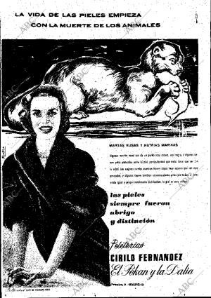 ABC MADRID 11-11-1962 página 80