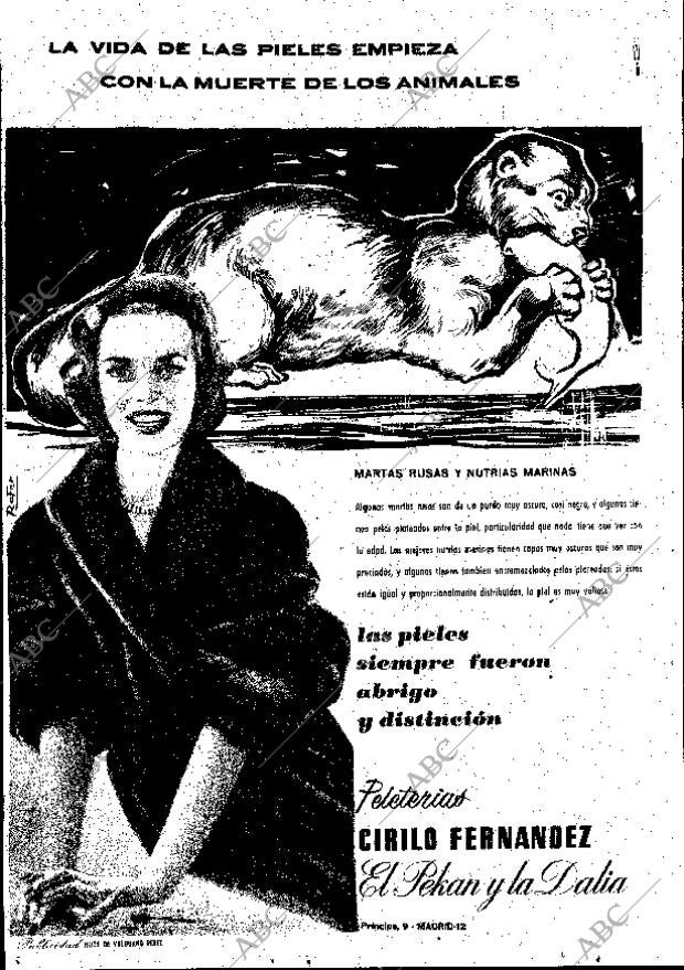 ABC MADRID 11-11-1962 página 80