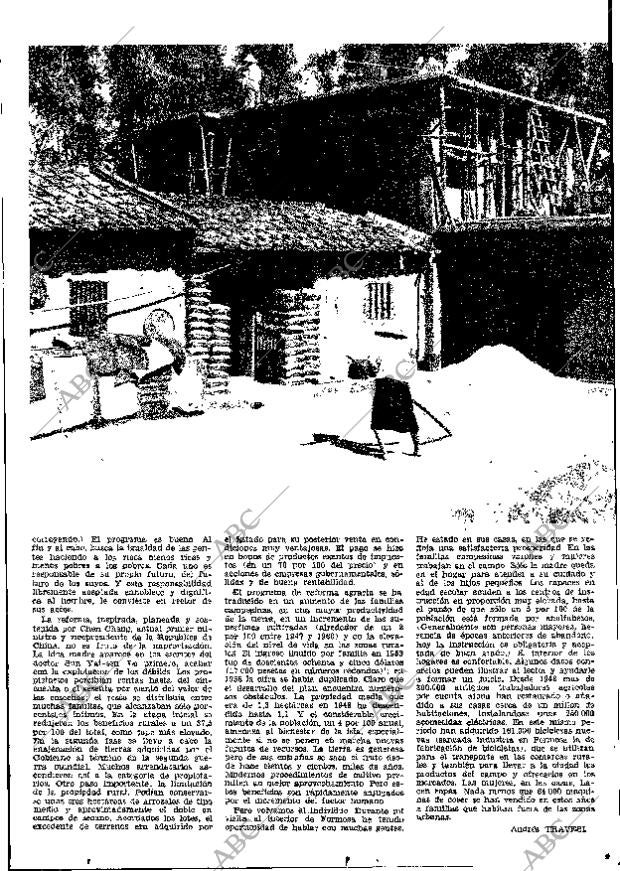 ABC MADRID 11-11-1962 página 81
