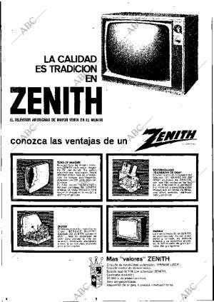 ABC MADRID 11-11-1962 página 82