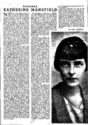 ABC MADRID 11-11-1962 página 85