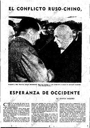 ABC MADRID 11-11-1962 página 89
