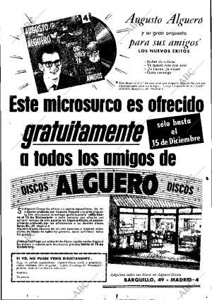 ABC MADRID 11-11-1962 página 93