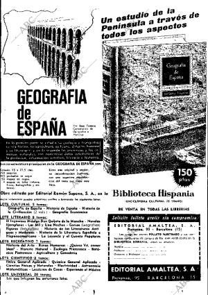 ABC MADRID 11-11-1962 página 94