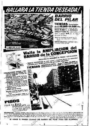 ABC MADRID 13-11-1962 página 10