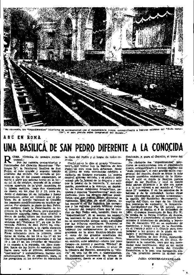 ABC MADRID 13-11-1962 página 17