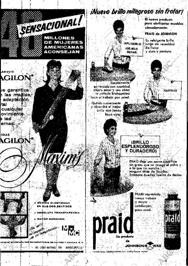 ABC MADRID 13-11-1962 página 24