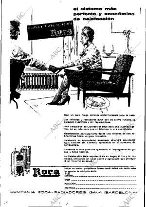 ABC MADRID 13-11-1962 página 26