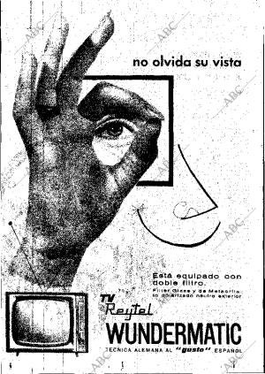 ABC MADRID 13-11-1962 página 28