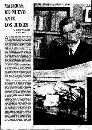 ABC MADRID 13-11-1962 página 31