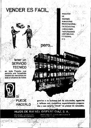 ABC MADRID 13-11-1962 página 32