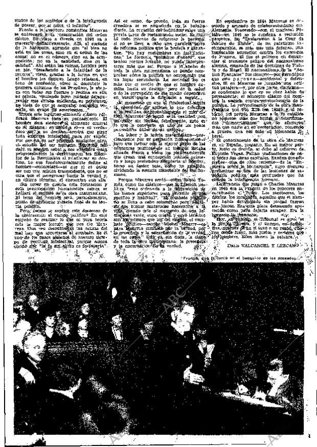 ABC MADRID 13-11-1962 página 33