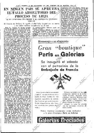 ABC MADRID 13-11-1962 página 55