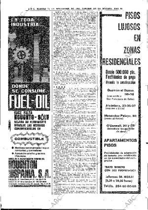 ABC MADRID 13-11-1962 página 81