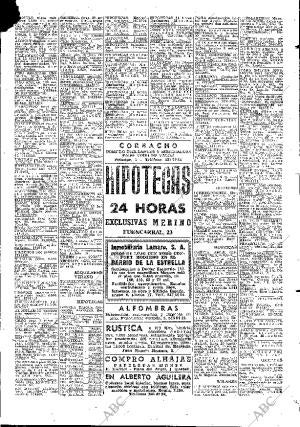 ABC MADRID 13-11-1962 página 85