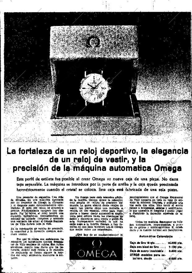 ABC MADRID 13-11-1962 página 96