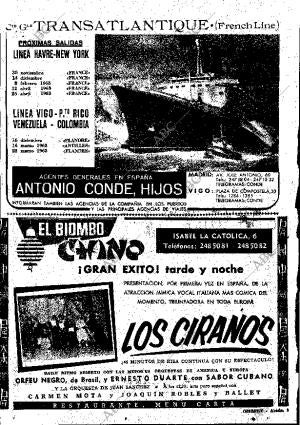 ABC MADRID 14-11-1962 página 14
