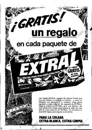 ABC MADRID 14-11-1962 página 2