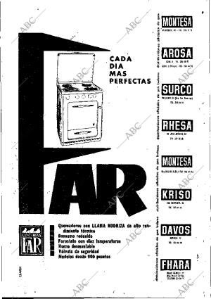 ABC MADRID 14-11-1962 página 25