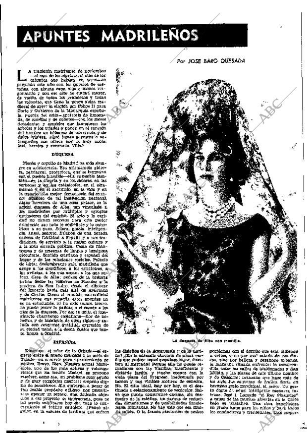 ABC MADRID 14-11-1962 página 31